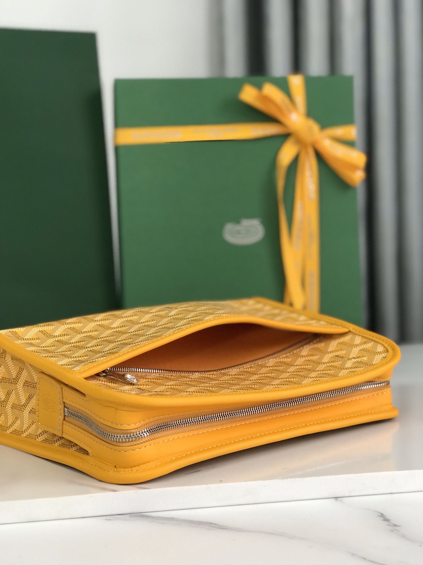 Goyard Cosmetic Bags